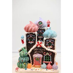 Lemax Village - Meringue Manor